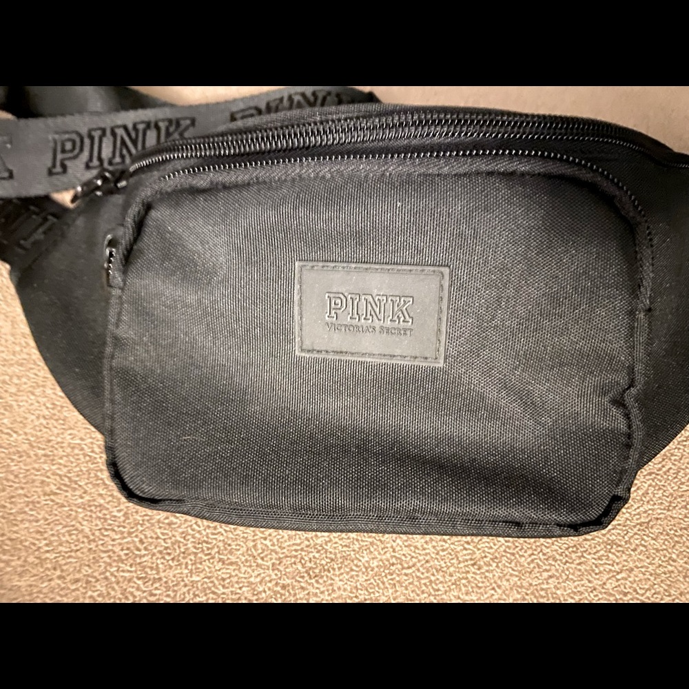 Victoria’s Secret PINK fanny pack